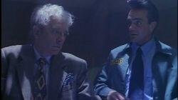 Doctor of Horror Doctor of Horror