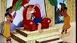 Popeye's Pappy Popeye's Pappy