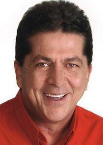 Stepan Nercessian Stepan Nercessian