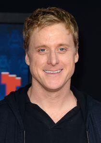 photo of Alan Tudyk photo of Alan Tudyk