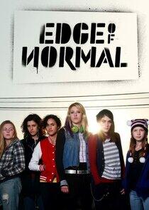 Edge of Normal Edge of Normal