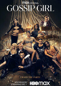 Gossip Girl - Season 2 Gossip Girl - Season 2