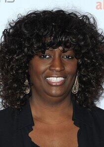 Loretha C. Jones Loretha C. Jones