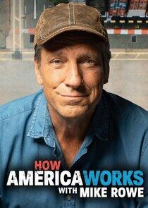 How America Works How America Works