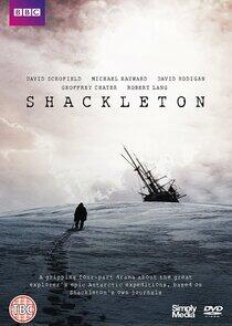 Shackleton Shackleton
