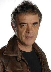 Jean Pierre Noher Jean Pierre Noher