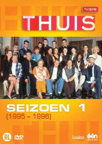 Thuis - Season 1 Thuis - Season 1