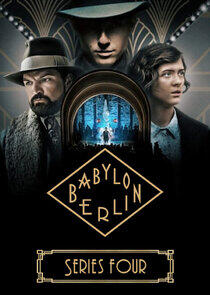 Babylon Berlin - Season 4 Babylon Berlin - Season 4