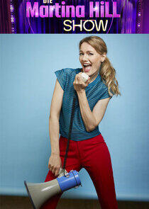 Die Martina Hill Show Die Martina Hill Show