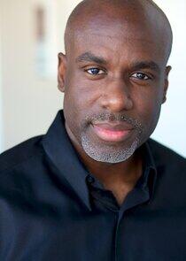 Darrell Brown Darrell Brown