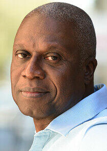 Andre Braugher Andre Braugher