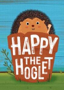 Happy the Hoglet Happy the Hoglet