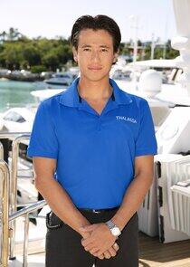 Ben Crawley Ben Crawley