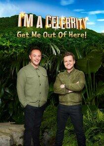 I'm a Celebrity, Get Me Out of Here! - Season 22 I'm a Celebrity, Get Me Out of Here! - Season 22