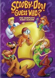 Scooby-Doo and Guess Who? - Season 1 Scooby-Doo and Guess Who? - Season 1