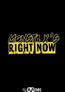 MONSTA X's Right Now MONSTA X's Right Now