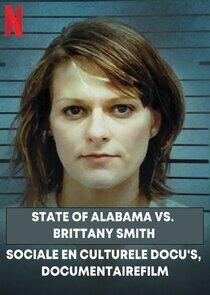 State of Alabama vs. Brittany Smith State of Alabama vs. Brittany Smith