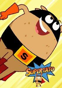 Supertato Supertato