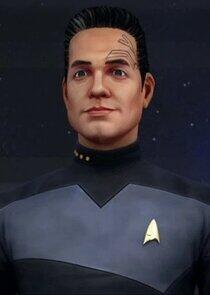 Captain Chakotay Captain Chakotay