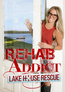 Rehab Addict Lake House Rescue Rehab Addict Lake House Rescue
