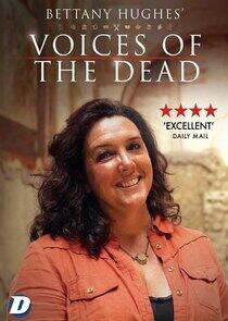 Bettany Hughes Voices of the Dead Bettany Hughes Voices of the Dead