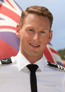 Fraser Olender Fraser Olender