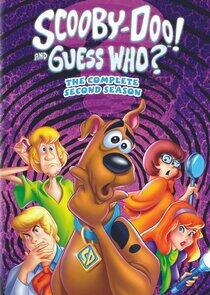 Scooby-Doo and Guess Who? - Season 2 Scooby-Doo and Guess Who? - Season 2