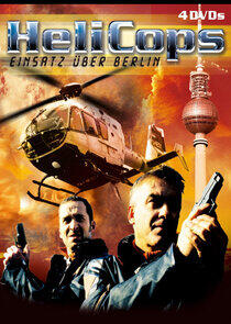 HeliCops – Einsatz über Berlin HeliCops – Einsatz über Berlin