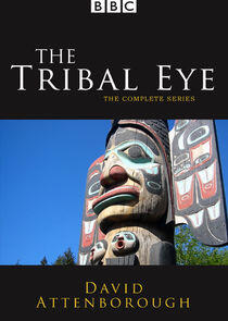 The Tribal Eye The Tribal Eye