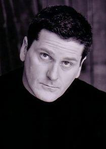 Randy Butcher Randy Butcher