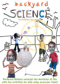 Backyard Science Backyard Science