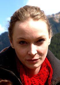 Alicja Dąbrowska Alicja Dąbrowska
