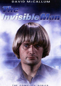 The Invisible Man The Invisible Man