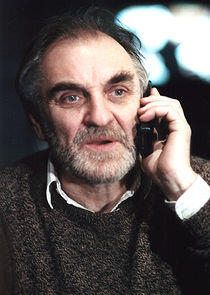 Janusz Nowicki Janusz Nowicki