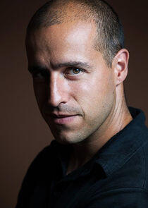 photo of Pablo Verdejo