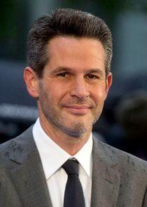 Simon Kinberg Simon Kinberg