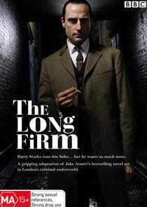 The Long Firm The Long Firm