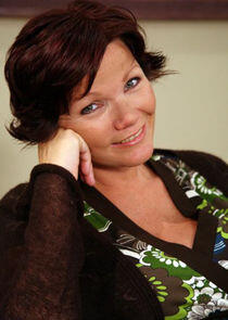 Suzy Mariën Suzy Mariën