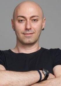Emre Erçil Emre Erçil