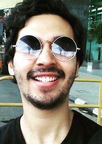 Abhay Mahajan Abhay Mahajan
