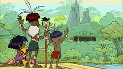 A Whiff of Adventure A Whiff of Adventure