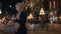 Salma Hindy Salma Hindy