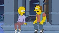 When Nelson Met Lisa When Nelson Met Lisa