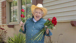 Leslie Jordan's Life-Changing Renovation Leslie Jordan's Life-Changing Renovation