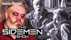 Sidemen Investigate Most Haunted House Sidemen Investigate Most Haunted House
