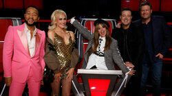 Live Top 16 Performances Live Top 16 Performances