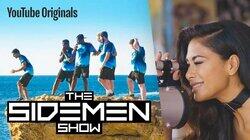 Sidemen Rescue Nicole Scherzinger Sidemen Rescue Nicole Scherzinger