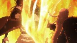 The Fire The Fire
