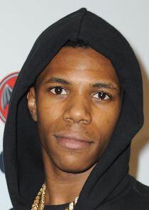 A Boogie Wit Da Hoodie A Boogie Wit Da Hoodie