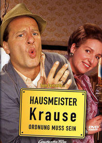 Hausmeister Krause Hausmeister Krause